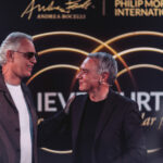 Philip Morris International a Andrea Bocelli představili iniciativu „Believe. Further“